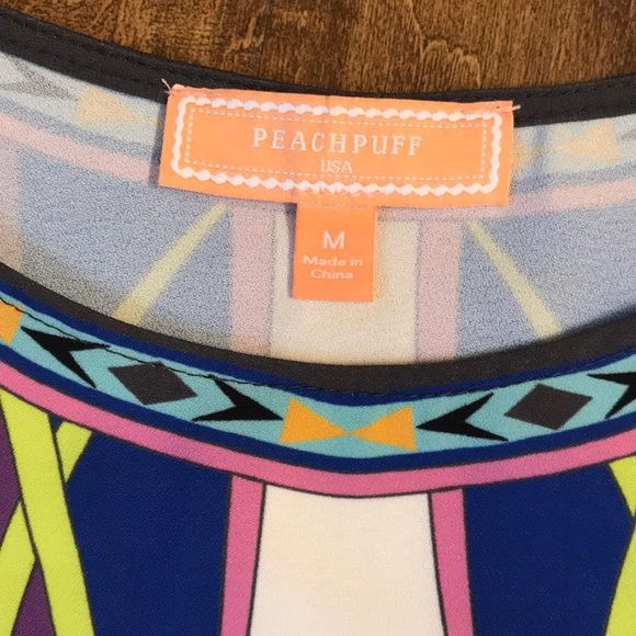 Blouse - Picture 3 of 5